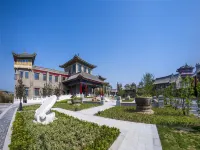 Nvwa Spring Hot Spring Resort Hotel