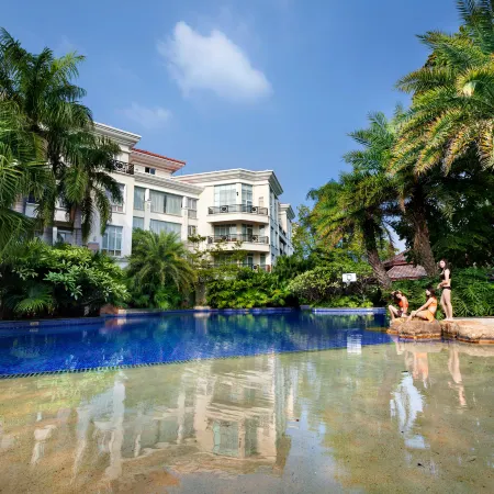 Goodview Hotel