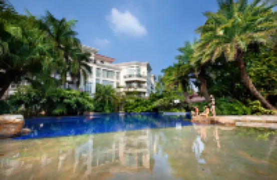 Goodview Hotel