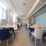 HanTing Hotel (Qinhuangdao Xigang Garden Sun City)