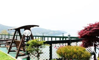 Camelia Chodo Pension Yeosu