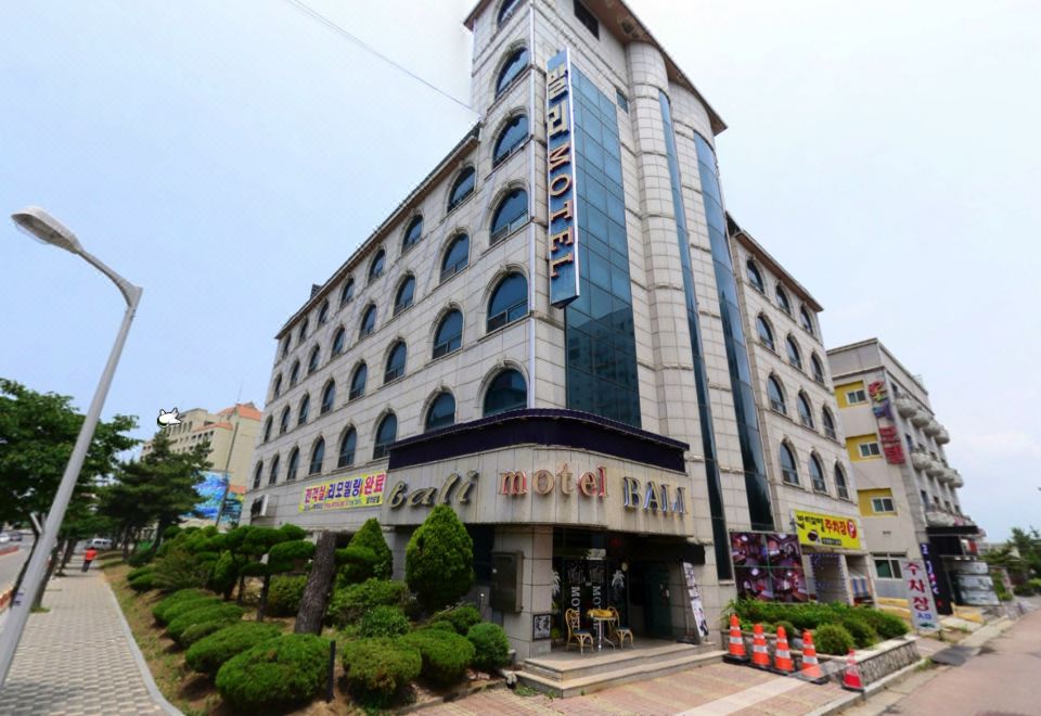갤럭시모텔