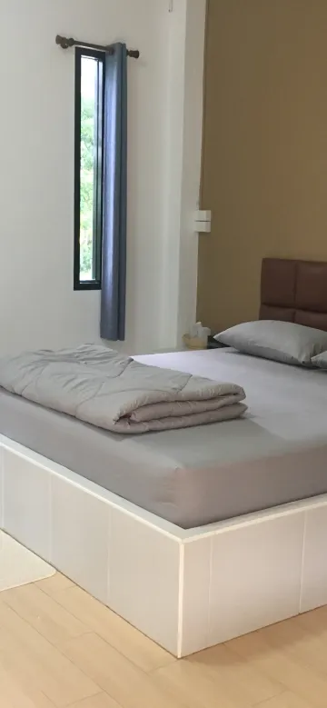 ห้องสุพีเรียร์พร้อมหน้าต่าง(เตียงใหญ่)