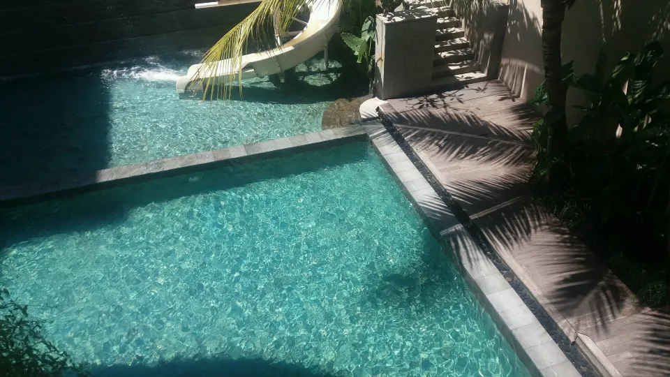 Bali Paragon Resort Hotel 