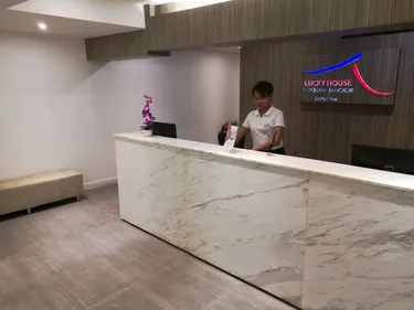 รูปภาพของลัคกี้เฮ้าส์