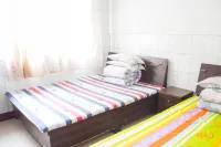 Xinxiang Penglai Inn - إقامة ريفية