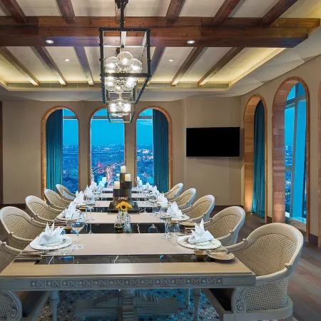 Sofitel Foshan Shunde