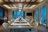 Sofitel Foshan Shunde - breakfast
