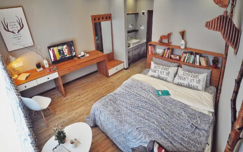 Siguniang Mountain September Mountain Art Homestay - 4 estrellas