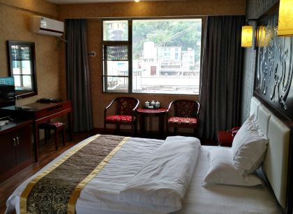墨江紫金賓館