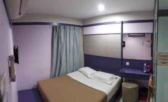 Best Hotel Johor Bahru