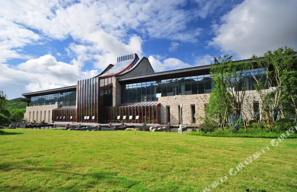 中國天眼雅高瑞享酒店