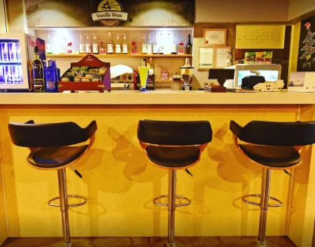 Airport Comfort Inn Premium