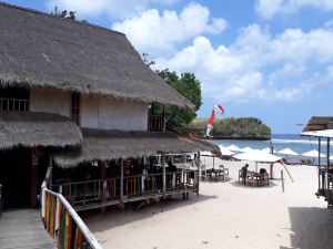 三台峇裡島旅館