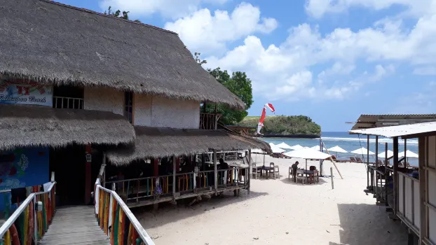 Santai Warung Bali