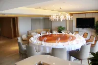 煙台百納瑞汀花園飯店（金沙灘海水浴場店）