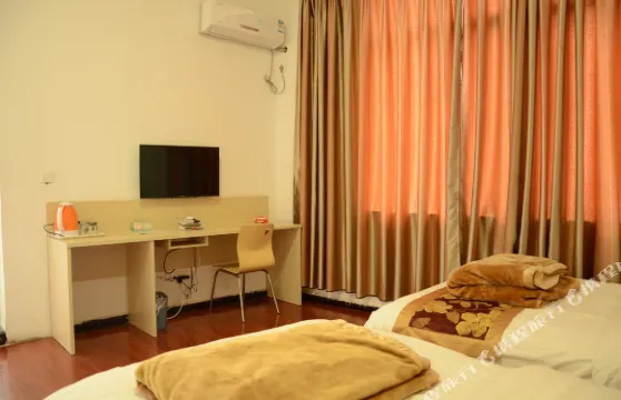 華寧旅樂商務酒店