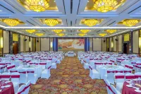 Care Feeling Grand Hotel Hotels in Deyang
