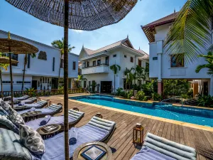 Mane Boutique Hotel & Spa