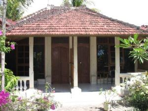 Mandhara Chico Bungalow