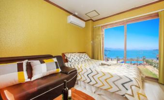 Yeosu Glow Floor Pension