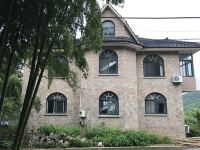 莫干山清韵阁