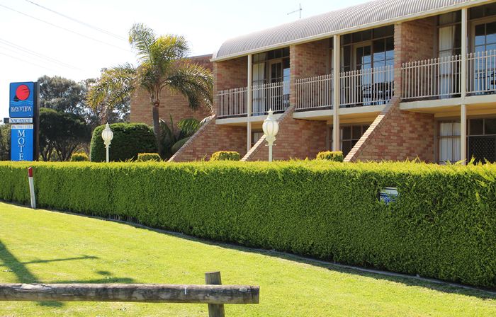 Bayview Motel