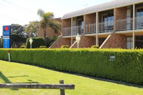 Bayview Motel