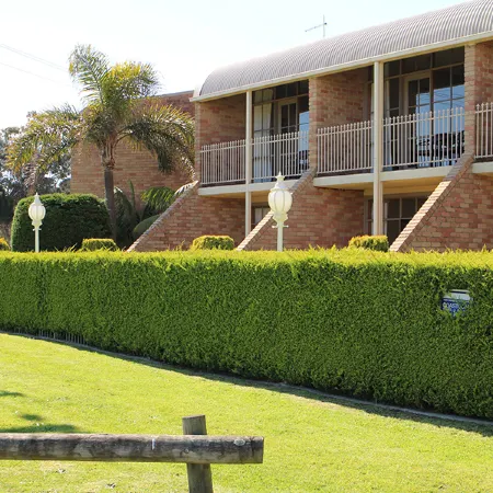 Bayview Motel