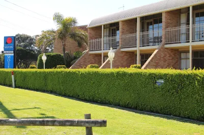Bayview Motel Hotels in Fingal