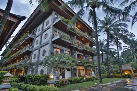 The Jayakarta Resort & Spa Lombok