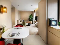 Artyzen Habitat Dongzhimen Beijing Hotels in 