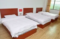 Nanxiong Zhuji Kingkey Oriental Regent Hotel