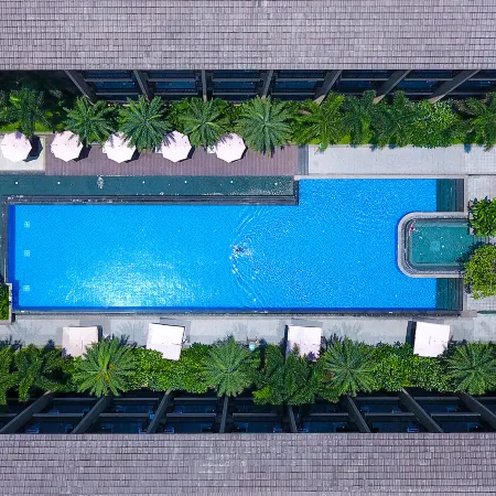 Nankun Shanju Hot Spring Resort