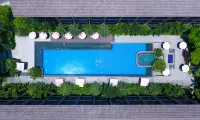 Nankun Shanju Hot Spring Resort