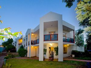 Hawthorn Gardens Serviced Apartments