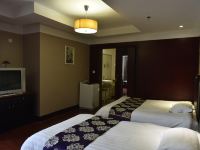 上海乐家酒店式公寓 - 家庭双床房