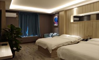 Xinfeng New Home Art Hotel