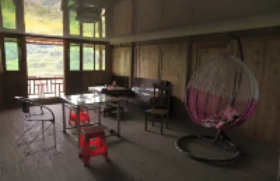 新化吉麗農家樂