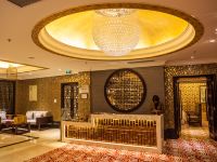 北京北辰五洲皇冠国际酒店 - 中式餐厅