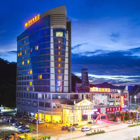 Vienna Hotel