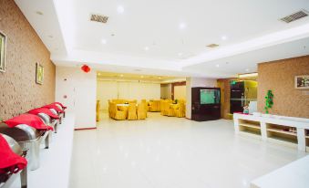 Duoha Boutique Hotel (Xi'an Bell and Drum Tower Huimin Street)