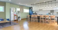 Paju Mori Cafe Pension