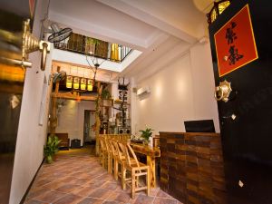 Liuxian Inn (Chaozhou Ancient City Paifang Street)