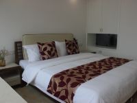 南澳碧海蓝天郦景酒店公寓 - 海景两房一厅