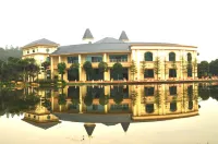 Qingyuan Evergrande Jinbi Tangquan Holiday Villa