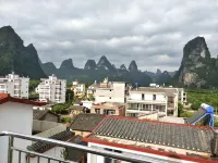 Linjiangyuan B&B (Xingping Town Branch)