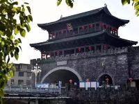 长汀梅林客栈 - 酒店附近