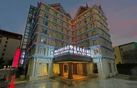 South Asia Hotel