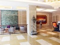 运城龙江商务酒店 - 公共区域